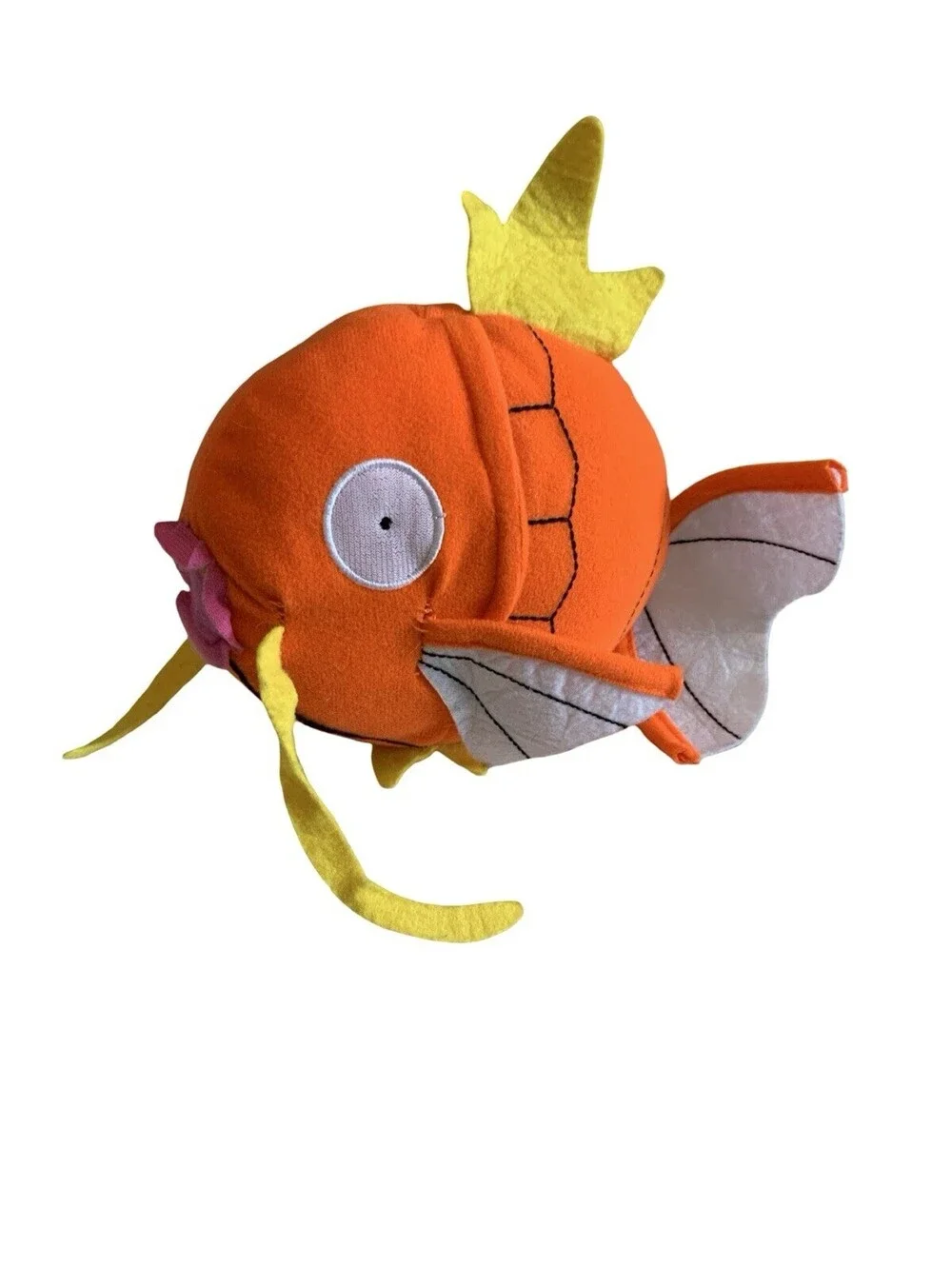 Pokemon Magikarp 8